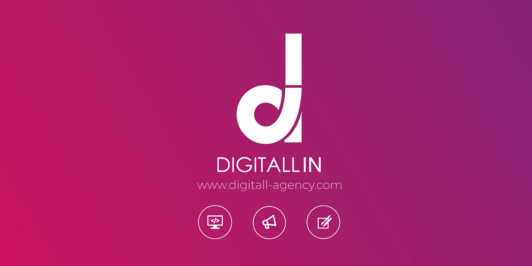 DIGITALL IN cover